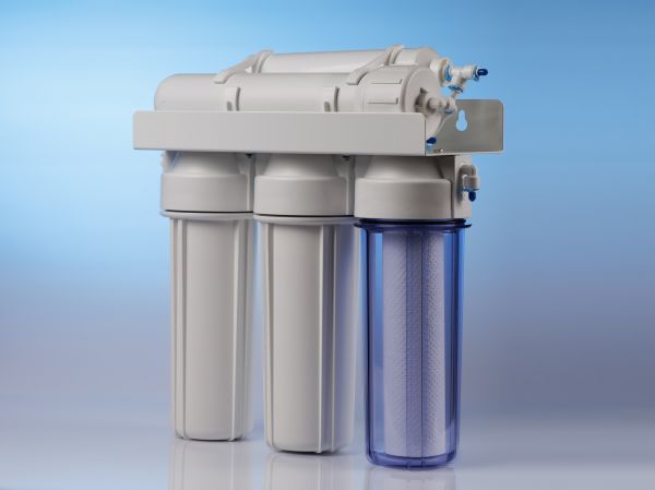 Reverse Osmosis Repair in Portage
